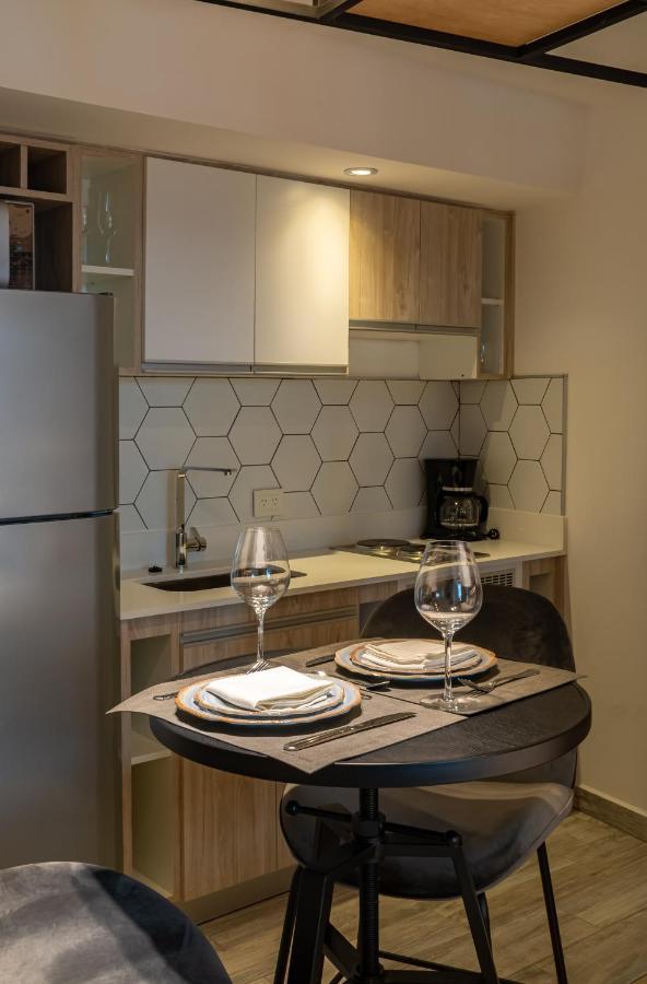 Skyline 4 Apartment Ушуая Екстериор снимка